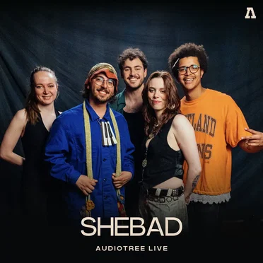 Audiotree Live by SHEBAD - album cover