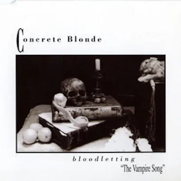 Bloodletting (The Vampire Song)