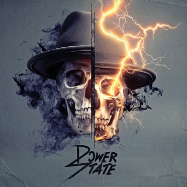 Power State by Power State - album cover