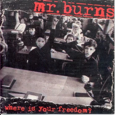 Where is your Freedom?