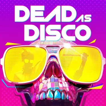 For One Night Only (Dead as Disco Soundtrack Vol 1) by Various Artists - album cover