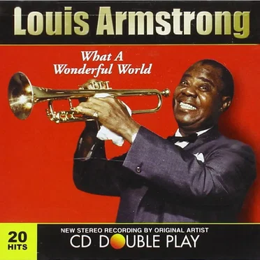 What a Wonderful World