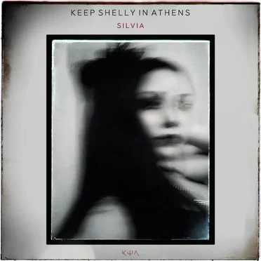 Silvia by Keep Shelly in Athens - album cover