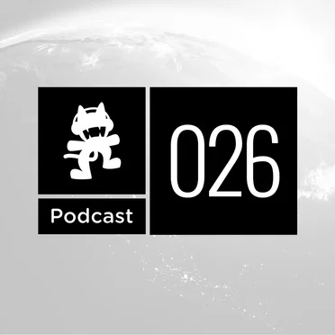 2014-09-11: Monstercat Podcast, Ep. 026 by Monstercat - album cover