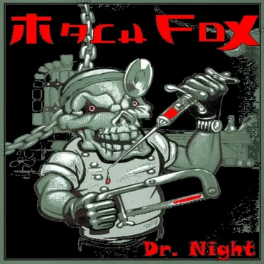 Dr. Night