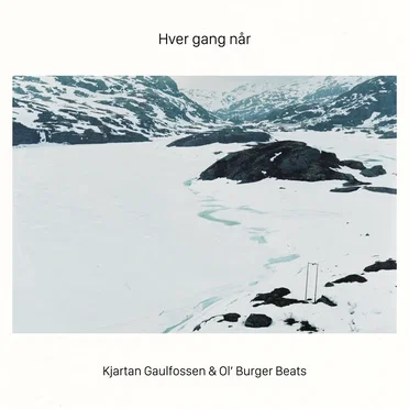 Hver Gang Når