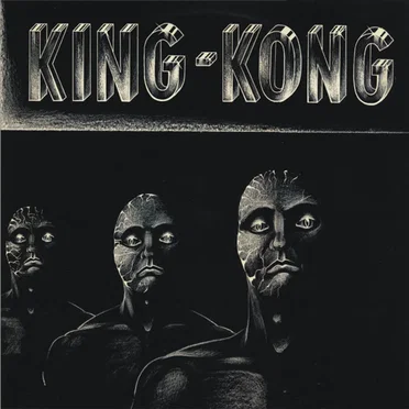 King-Kong