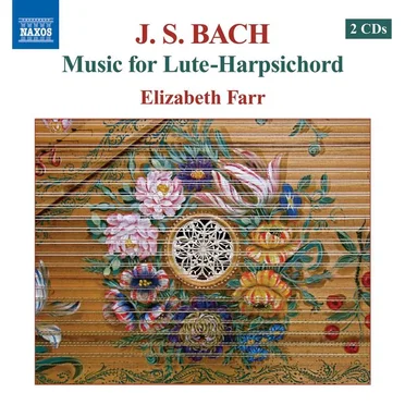 Music for Lute-Harpsichord