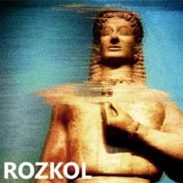 Remnants I (FMA Exclusive) by ROZKOL - album cover