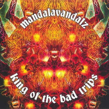 Mandalavandalz