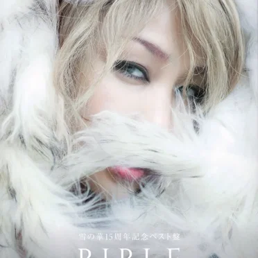 雪の華15周年記念ベスト盤 BIBLE