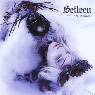 Requiem D-moll by Seileen - album cover