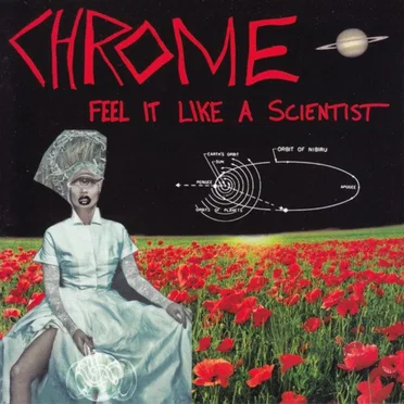 Feel It Like a Scientist