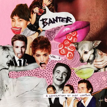 Banter, Vol. 2 by Various Artists - album cover