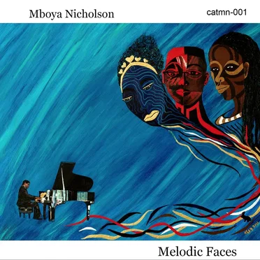 Melodic Faces