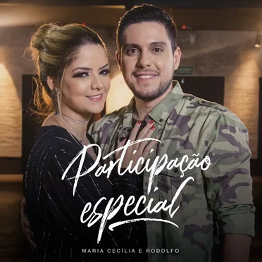 Participação especial