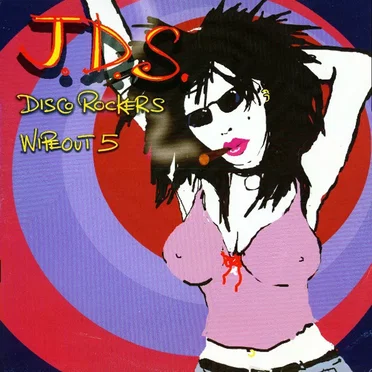Disco Rockers / Wipeout 5