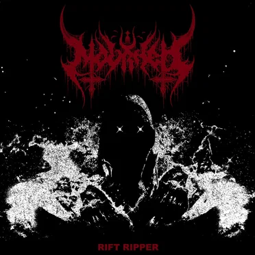 Rift Ripper by Mourned - album cover