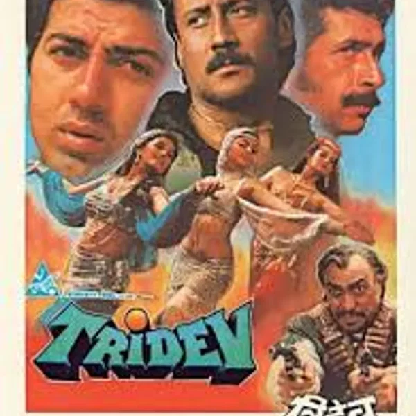 Tridev