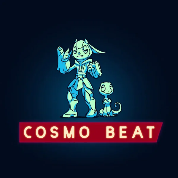 Cosmo Beat OST (Ludem Dare edition)