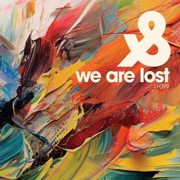 We Are Lost by Various Artists - album cover