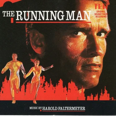 The Running Man