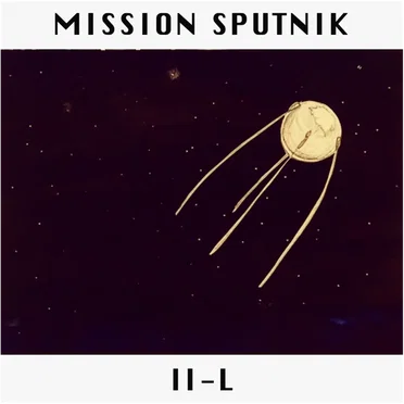 MISSION SPUTNIK
