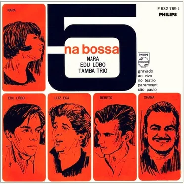 5 na bossa