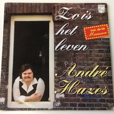 Zo is het leven