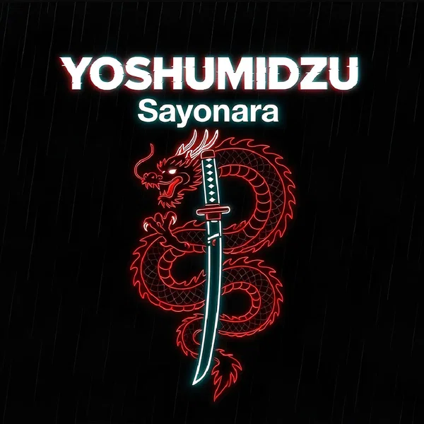 Sayonara