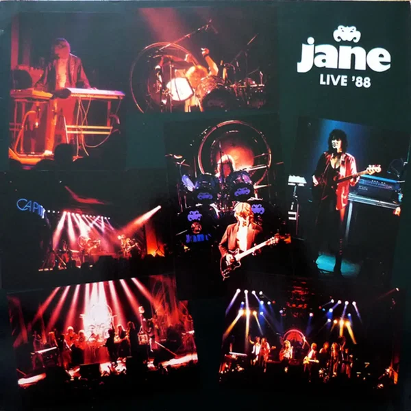 Live '88