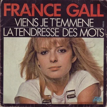 Viens je t'emmène / La Tendresse des mots