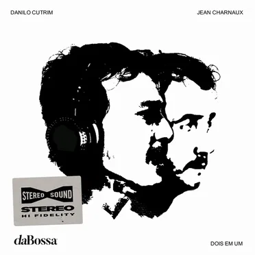 Dois Em Um by daBossa - album cover