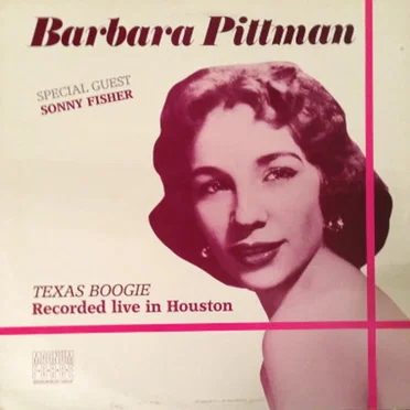 Texas Boogie