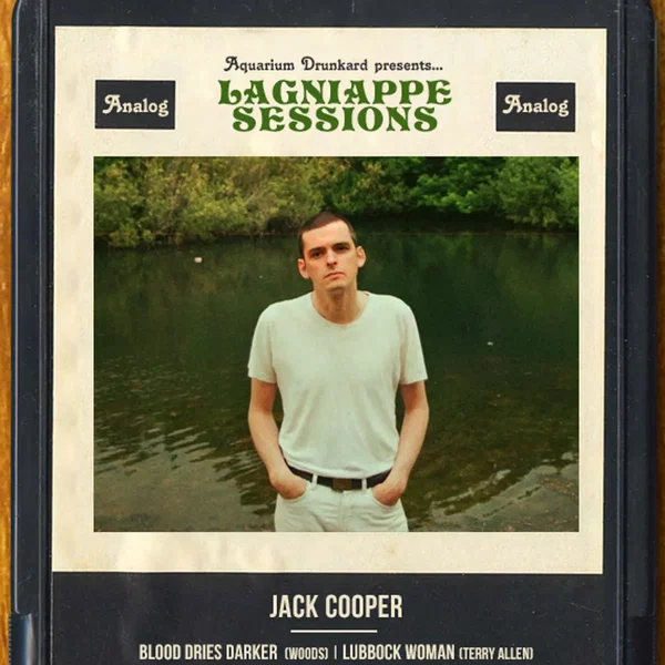 Lagniappe Sessions