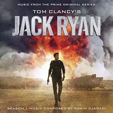 Tom Clancy's Jack Ryan: Season 1