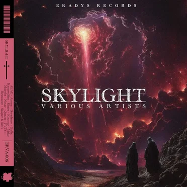 Skylight by Various Artists - album cover