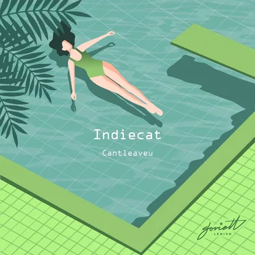 Cantleaveu by Indiecat - album cover