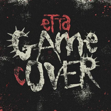 Game Cover by Etta - album cover