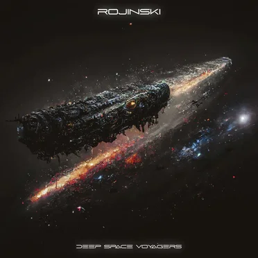 Deep Space Voyagers