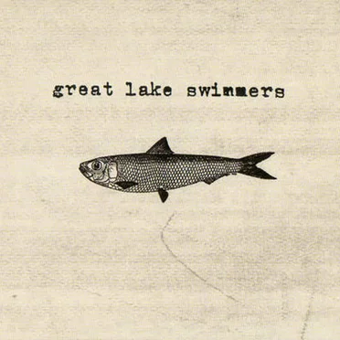 Great Lake Swimmers