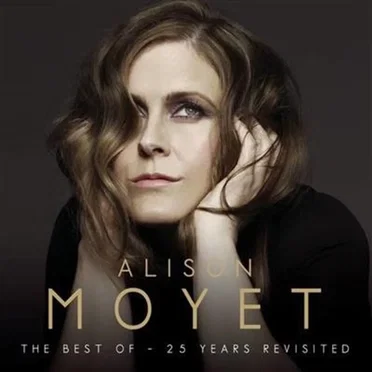 The Best of Alison Moyet