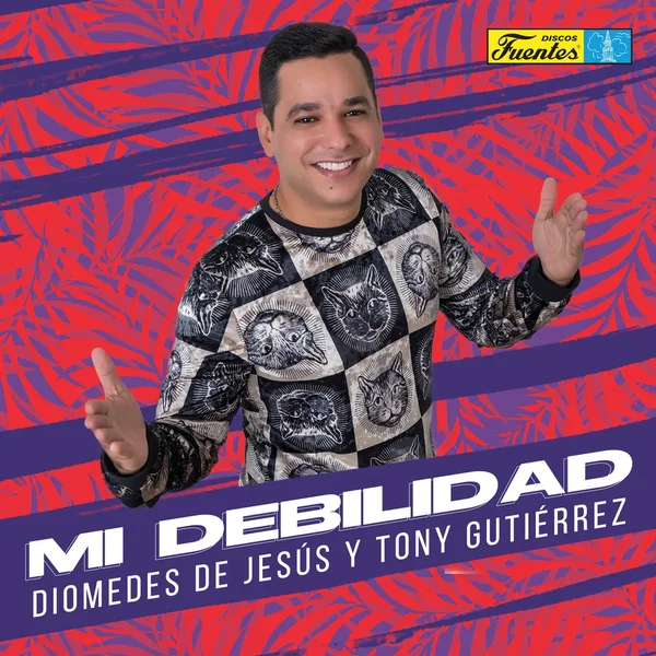 Mi debilidad