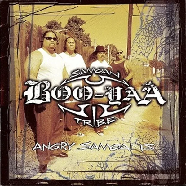 Angry Samoans