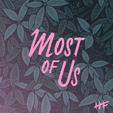 Most of Us by Holiday Friends - album cover