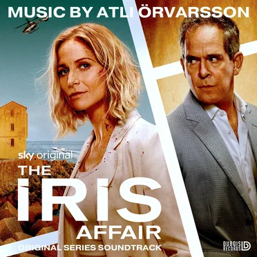 The Iris Affair: Original Series Soundtrack
