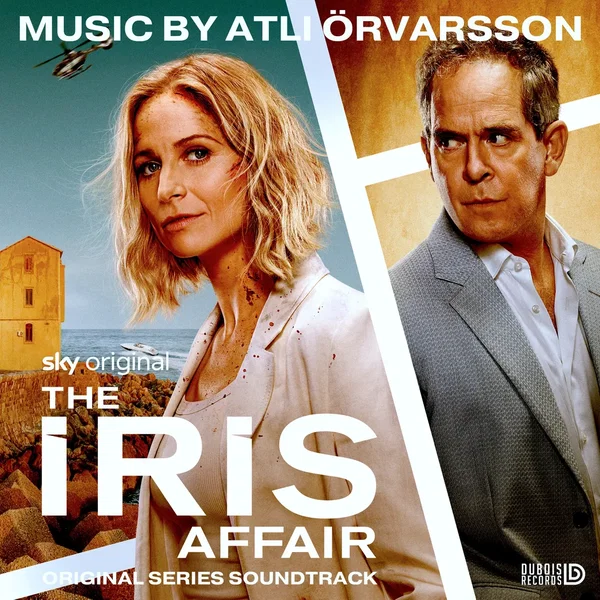 The Iris Affair: Original Series Soundtrack