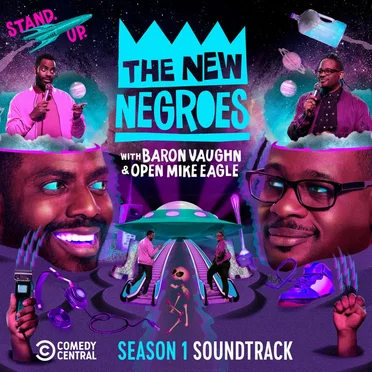 The New Negroes: Season 1 Soundtrack