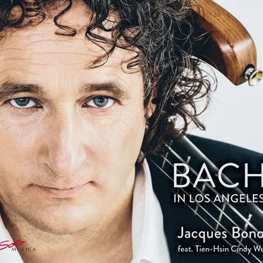 Bach in Los Angeles