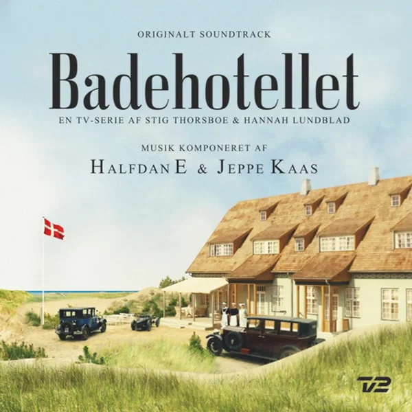 Badehotellet